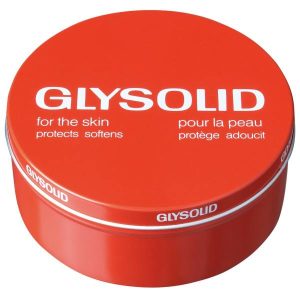 کرم گلیسولید GLYSOLID حجم 250 میلی لیتر