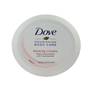 کرم داو مرطوب کننده داو Dove مدل Beauty Cream حجم 75میلی لیتر