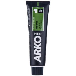 خمیر اصلاح آرکو من مدل Hydrate ARKO حجم 94 میلی لیتر