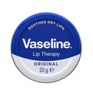 بالم لب وازلین مدل اورجینال لبلو وازلین Vaseline Lip Therapy ORIGINAL