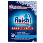 نمک ماشین ظرفشویی فینیش مدلfinish Spezial-Salz وزن 1200 گرم