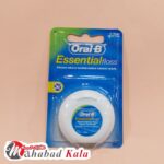 نخ دندان اورال بی مدل Essential Floss