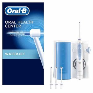 واترجت اورال-بی Oral-B Waterjet