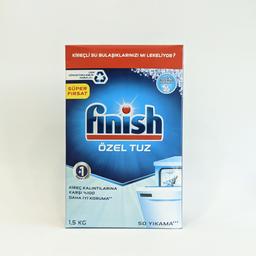 نمک ماشین ظرفشویی فینیش 1.5 کیلویی ترکیه