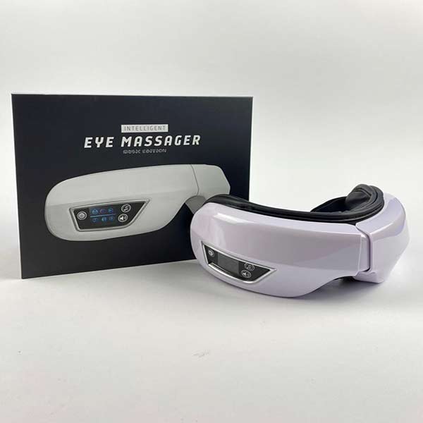 عینک ماساژور چشم مدل eye massager 2022