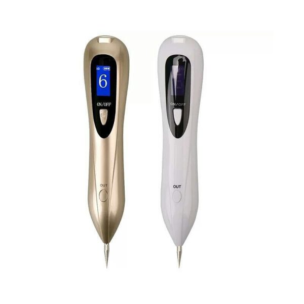دستگاه لیزر بیوتی پن دیجیتالی 6 قدرته beauty pen