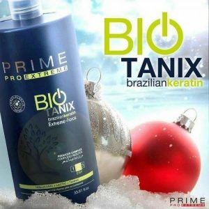 کراتین بیو تانیکس پرایم Bio tanix Prime