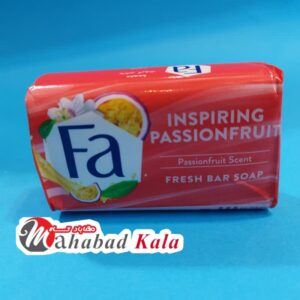 صابون فا Fa مدل Passionfruit گرم 125