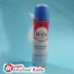 Veet اسپری مو بر ویت مخصوص پوست حساس 150 میل