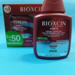 شامپو ضد ریزش گیاهی BIOXCIN مدل فورت 300 میل