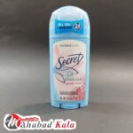 مام استیک سکرت Secret Powder Fresh حجم 73 گرم