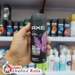 اسپری بدن اکس مدل AXE Excite حجم 150 میل