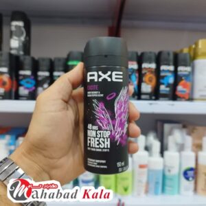 اسپری بدن اکس مدل AXE Excite حجم 150 میل