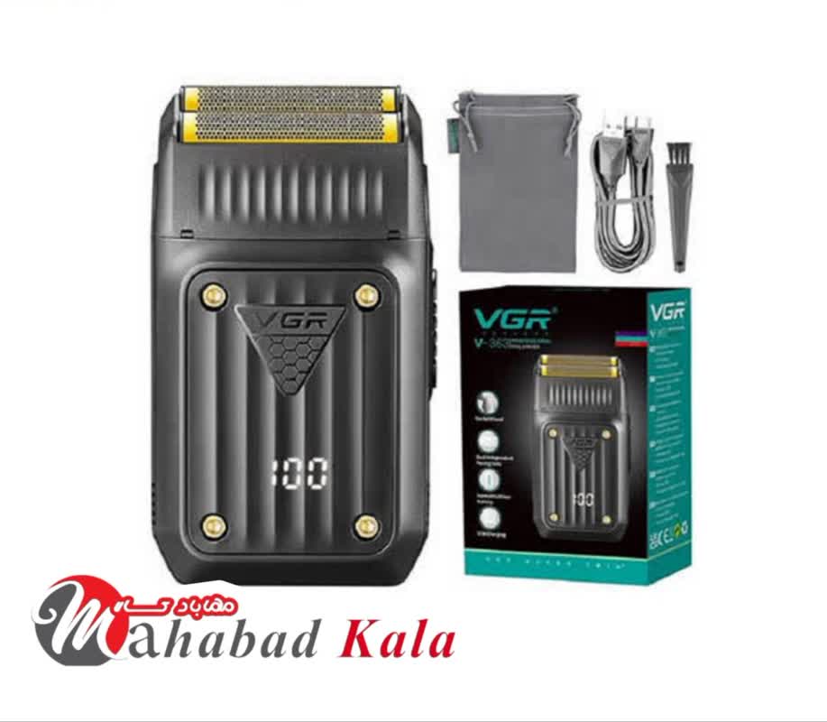 شیور وی جی ار مدل V-363