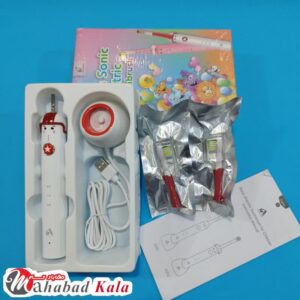 مسواک برقی کودک Kids Sonic Electric Toothbrush