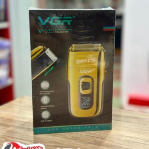 شیور وی جی آر مدل V-332