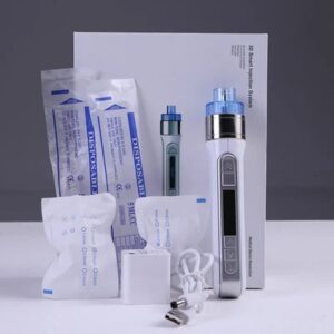 ✅ دستگاه مزو ام دی پلی اسکین