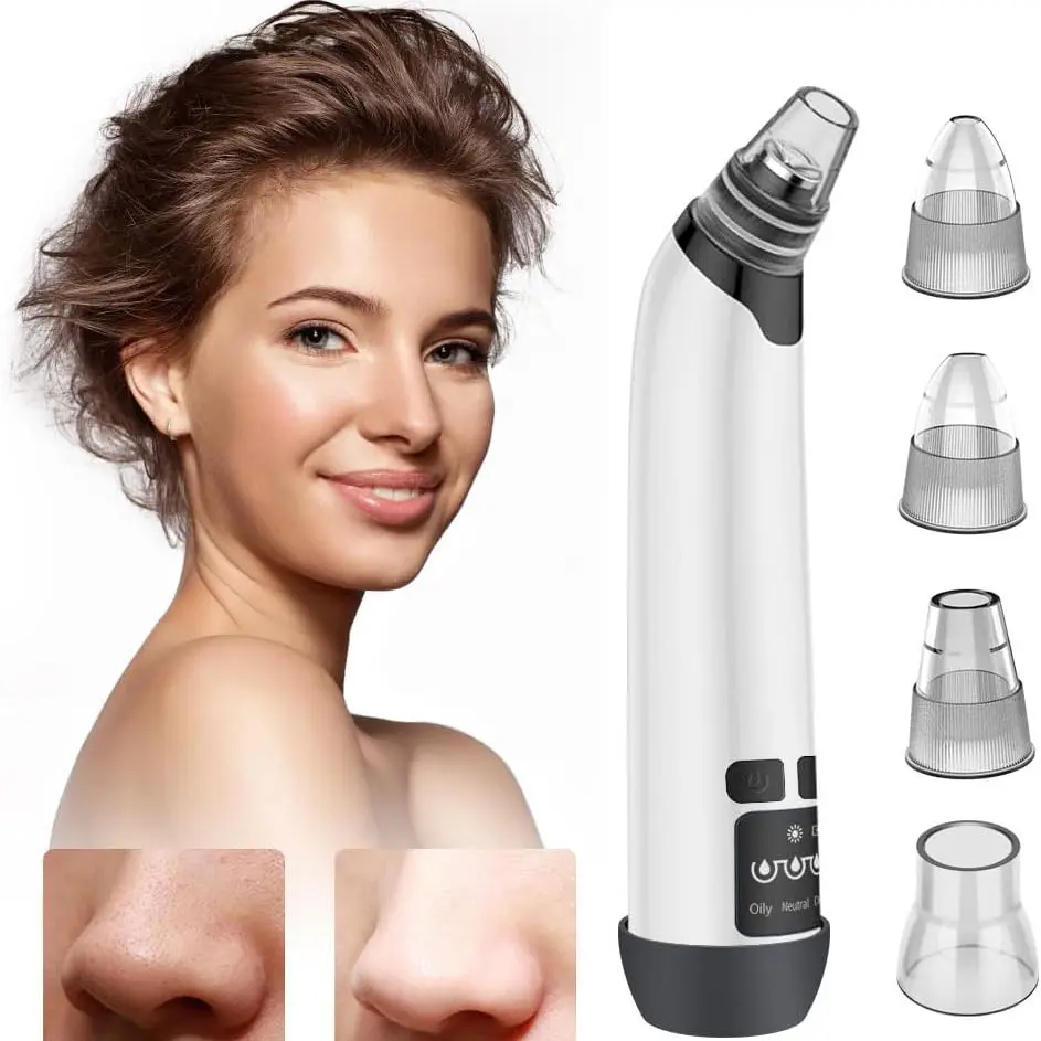 ✅ دستگاه میکرودرم اسکوم دار التراسونیک - Image 3