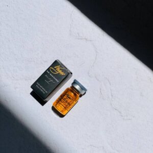 کوکتل ضد جوش و آنتی آکنه ووگ