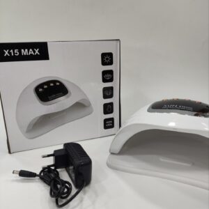دستگاه یووی لاک خشک کن 280 وات SUN X15 MAX